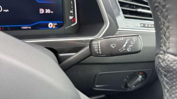 Volkswagen Tiguan 1.5 TSI 150 R-Line Edition 5dr DSG