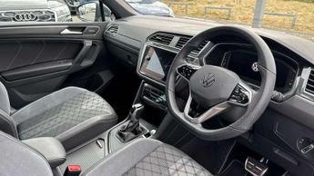 Volkswagen Tiguan 1.5 TSI 150 R-Line Edition 5dr DSG