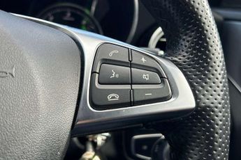 Mercedes-Benz C-Class C220d Nightfall Edition 4dr Auto