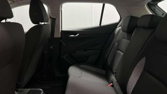 Skoda Fabia 1.0 TSI SE Comfort 5dr