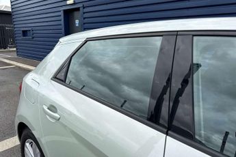 Audi A1 25 TFSI Technik 5dr