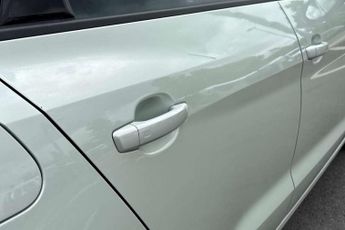 Audi A1 25 TFSI Technik 5dr
