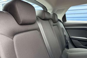Audi A1 25 TFSI Technik 5dr