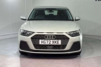 Audi A1 25 TFSI Technik 5dr