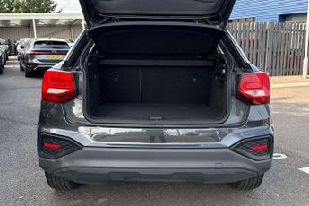 Audi Q2 30 TFSI Technik 5dr