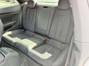 Audi A5 40 TFSI 204 S Line 2dr S Tronic