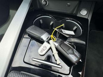 Audi A5 40 TFSI 204 S Line 2dr S Tronic