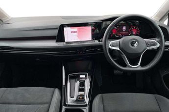 Volkswagen Golf 1.4 TSI eHybrid Style 5dr DSG