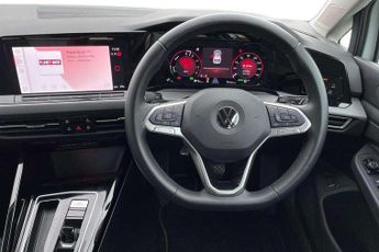 Volkswagen Golf 1.4 TSI eHybrid Style 5dr DSG