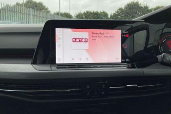 Volkswagen Golf 1.4 TSI eHybrid Style 5dr DSG