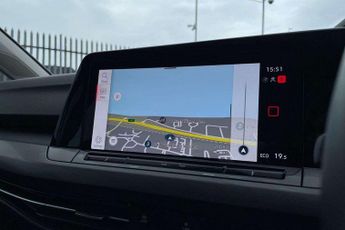 Volkswagen Golf 1.4 TSI eHybrid Style 5dr DSG