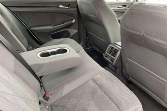 Volkswagen Golf 1.4 TSI eHybrid Style 5dr DSG