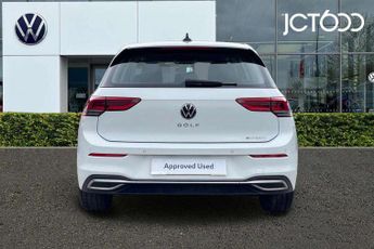 Volkswagen Golf 1.4 TSI eHybrid Style 5dr DSG