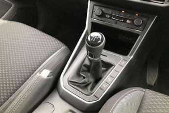 Volkswagen Polo 1.0 TSI 95 Active 5dr