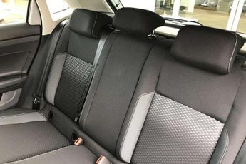 Volkswagen Polo 1.0 TSI 95 Active 5dr