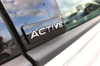 Volkswagen Polo 1.0 TSI 95 Active 5dr