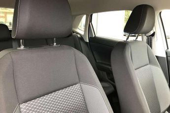 Volkswagen Polo 1.0 TSI 95 Active 5dr