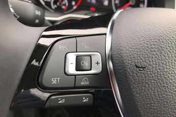 Volkswagen Polo 1.0 TSI 95 Active 5dr