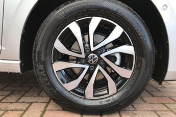 Volkswagen Polo 1.0 TSI 95 Active 5dr