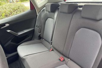 SEAT Arona 1.0 TSI 110 SE Technology 5dr DSG