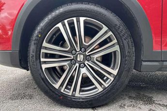 SEAT Arona 1.0 TSI 110 SE Technology 5dr DSG