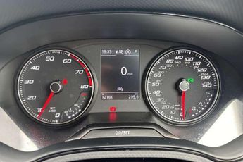 SEAT Arona 1.0 TSI 110 SE Technology 5dr DSG