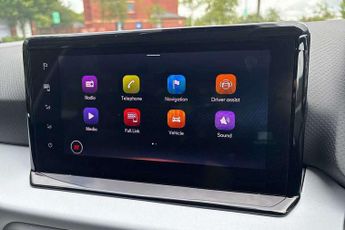 SEAT Arona 1.0 TSI 110 SE Technology 5dr DSG