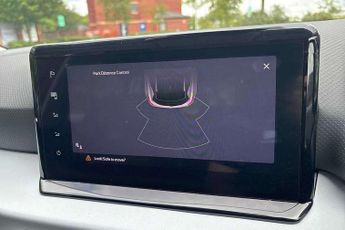 SEAT Arona 1.0 TSI 110 SE Technology 5dr DSG