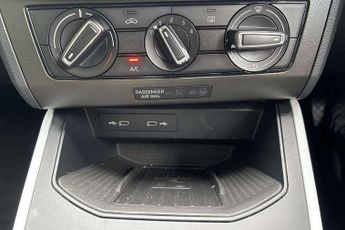 SEAT Arona 1.0 TSI 110 SE Technology 5dr DSG