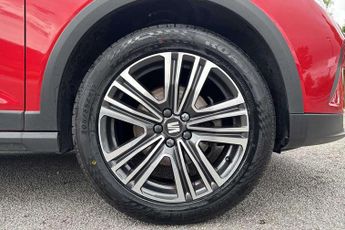 SEAT Arona 1.0 TSI 110 SE Technology 5dr DSG