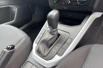 SEAT Arona 1.0 TSI 110 SE Technology 5dr DSG