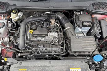 SEAT Arona 1.0 TSI 110 SE Technology 5dr DSG
