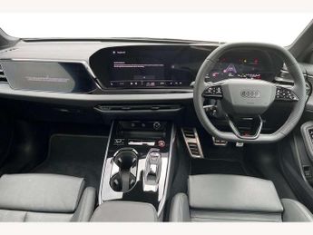 Audi A5 2.0 TDI Quattro 204 Edition 1 4dr S Tronic