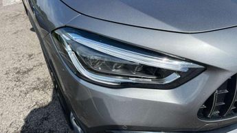 Mercedes-Benz GLA GLA 45 S 4Matic+ Plus 5dr Auto