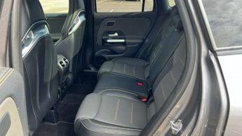 Mercedes-Benz GLA GLA 45 S 4Matic+ Plus 5dr Auto