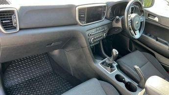 Kia Sportage 1.6 GDi ISG 2 5dr