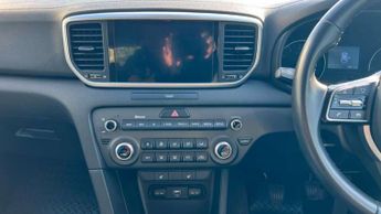 Kia Sportage 1.6 GDi ISG 2 5dr