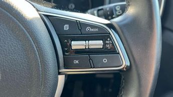 Kia Sportage 1.6 GDi ISG 2 5dr