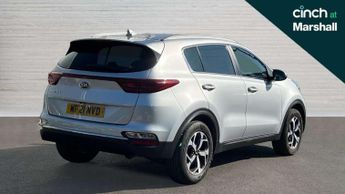 Kia Sportage 1.6 GDi ISG 2 5dr