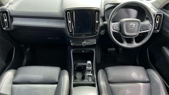 Volvo XC40 Recharge 1.5 T5 Recharge PHEV Inscription Pro 5dr Auto