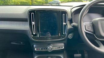 Volvo XC40 Recharge 1.5 T5 Recharge PHEV Inscription Pro 5dr Auto