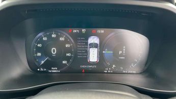Volvo XC40 Recharge 1.5 T5 Recharge PHEV Inscription Pro 5dr Auto