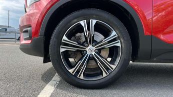 Volvo XC40 Recharge 1.5 T5 Recharge PHEV Inscription Pro 5dr Auto