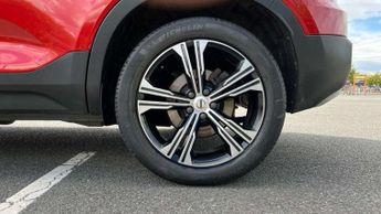 Volvo XC40 Recharge 1.5 T5 Recharge PHEV Inscription Pro 5dr Auto