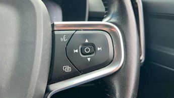 Volvo XC40 Recharge 1.5 T5 Recharge PHEV Inscription Pro 5dr Auto