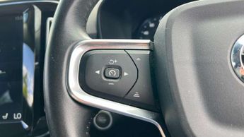 Volvo XC40 Recharge 1.5 T5 Recharge PHEV Inscription Pro 5dr Auto