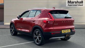 Volvo XC40 Recharge 1.5 T5 Recharge PHEV Inscription Pro 5dr Auto