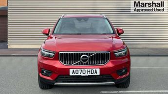 Volvo XC40 Recharge 1.5 T5 Recharge PHEV Inscription Pro 5dr Auto