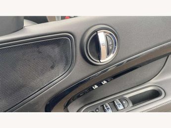 MINI Countryman 2.0 Cooper S 5dr Auto [7 Speed]