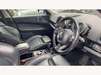 MINI Countryman 2.0 Cooper S 5dr Auto [7 Speed]